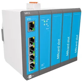 INSYS MRX5 LAN Router