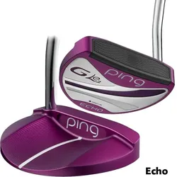 Ping G Le 2 Damen Putter Echo