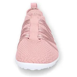 Dockers Slip-On Sneaker Kinder Rosa 34