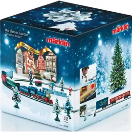 Märklin Weihnachts-Start-Set GB 81845 Z