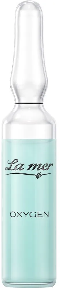 La mer Oxygen