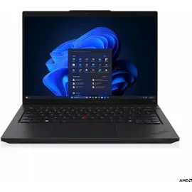 Lenovo ThinkPad L14 G6 AMD Ryzen 7 Pro 250 16 GB RAM 512 GB SSD Win11 Pro 21S8002UPB