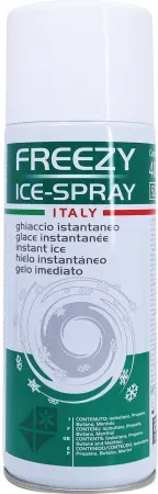 Freezy Ice Cold Spray 400ml