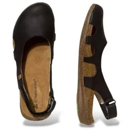El Naturalista Wakataua Damen Schwarz 36