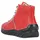 Rieker Damen Stiefel 55020-33 rot 40