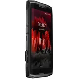 CROSSCALL Core-X5 6 GB RAM 128 GB Schwarz