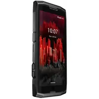 CROSSCALL Core-X5 6 GB RAM 128 GB Schwarz