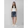 s.Oliver Bermuda-Jeans Karolin Blau 36