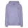 Buffalo Hoodie mit Statement Druck Lila 40/42
