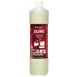 Sure Sanitärreiniger 100951914 7615400761340 SURE