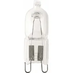 OSRAM LAMPE Halogenlampe HALOPIN OVEN 40W 230V G9 66740