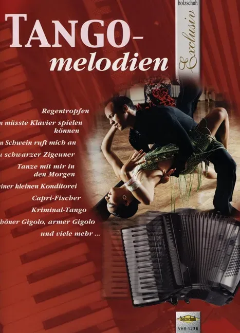 Tango-Melodien