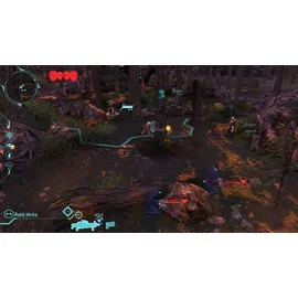 XCOM: Enemy Unknown (Xbox 360)