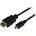 High-Speed-HDMI-Kabel mit Ethernet 0m