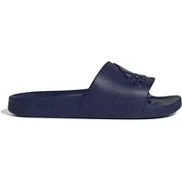 adidas Adilette Aqua Dark Blue / Dark Blue / Dark Blue 42