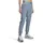 Under Armour Rival Hi Rise Woven Pant Blau S