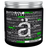 NanoSupps Hype Beast (320g) Berry Mix (91,44 EUR/kg)