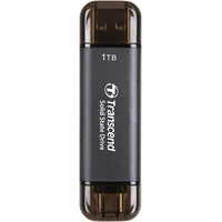 Transcend ESD310 1 TB USB 3.1 TS1TESD310C