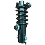 TECMIX SICHERHEITSKUPPLUNG FÜR erdbohrer 2000