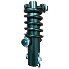 TECMIX SICHERHEITSKUPPLUNG FÜR erdbohrer 2000