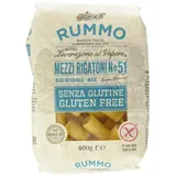 Rummo Mezzi Rigatoni N51 400g