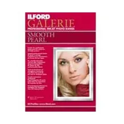 Ilford GALERIE Prestige Smooth Pearl A3 25 vel