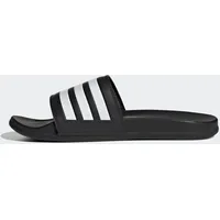 adidas Comfort Adilette Core Black / Cloud White / Core Black 39