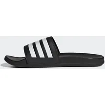 adidas Comfort Adilette Core Black / Cloud White / Core Black 39