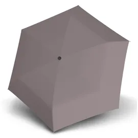 Knirps Regenschirm U.200 Ultra Light Duomatic Mauve