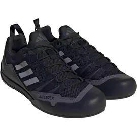 adidas Terrex Swift Solo 2.0 Core Black/Grey Three/Grey Six 41 1/3