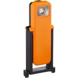 Leina-Werke Warnleuchte 20.8 cm orange