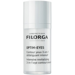 Filorga HYDRA HYAL Optim-Eyes Anti-Aging Pflege 15 ml 