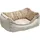 Hunter Hundesofa Astana M 80 x 60 cm braun