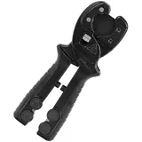 Dönges Rohrschere "SPEEDCUT" 26 mm für Verbundrohr + Wellrohr-/Riffelschutzrohr