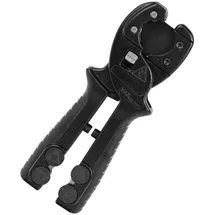 Dönges Rohrschere "SPEEDCUT" 26 mm für Verbundrohr + Wellrohr-/Riffelschutzrohr