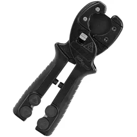 Dönges Rohrschere "SPEEDCUT" 26 mm für Verbundrohr + Wellrohr-/Riffelschutzrohr