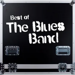 Best Of The Blues Band - The Blues Band. (CD)