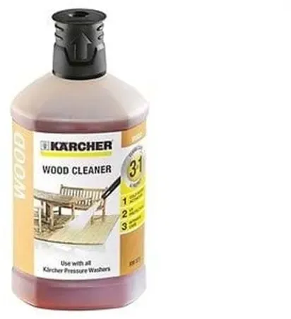 Zubehör Wood Cleaner 1L
