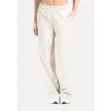 SMILODOX Jogginghose Kanya, in Beige Beige