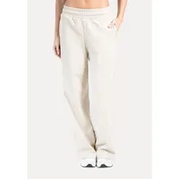 SMILODOX Jogginghose Kanya, in Beige Beige