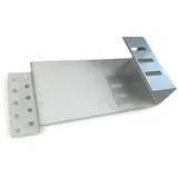 Dachhaken Biber Doppeleindeckung 1.4301 PV Solar Photovoltaik Befestigung