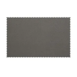 bobb Ecksofa mit Schlaffunktion Arissa de Luxe ¦ grau ¦ Maße (cm): B: 265 H: 84 T: 209.0