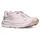 HOKA Bondi 9 Damen Lilac Cream/Tangerine Glow 41