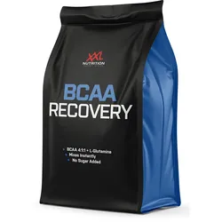 BCAA Recovery Aminosäuren - Fruit Punch - 1000 Gramm - XXL Nutrition