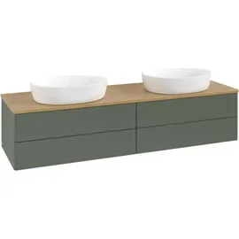 Villeroy & Boch Antao K28_1 1600x360x500mm