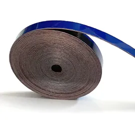 ALLboards Magnetband blau 0,5 cm x 3,0 m, 1 Rolle
