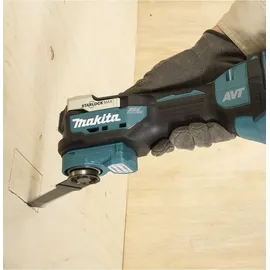 Makita DTM52ZJ LXT ohne Akku + Makpac