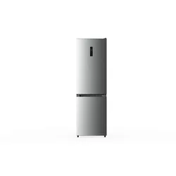 Kühl-Gefrier-Kombination KG314ENFIX in Inox