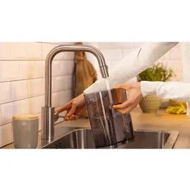 Bosch MyMoment TKA3M131 Weiß