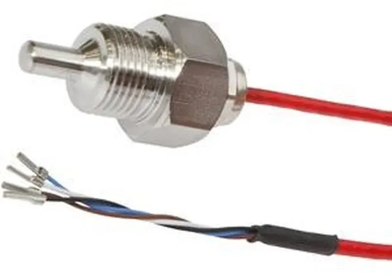 Ipf Electronic Sensor Strömung, Wasser, SS906084